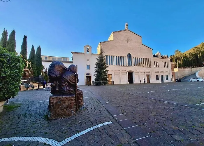 Hotel San Francesco